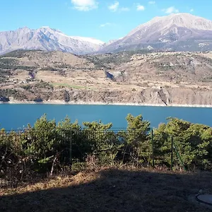 Le Vue Sur Le Savines