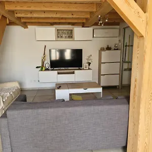 Petite Maison Meublée Entre Avignon Et Carpentras Morieres-les-Avignon